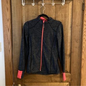 Mondetta Athletic Jacket